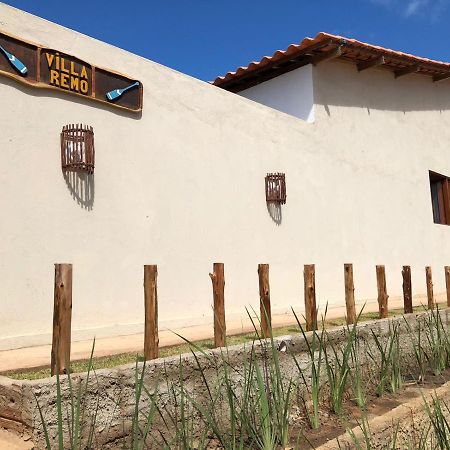 Casa Kayak - Villa Remo Milagres Piscina Privativa São Miguel dos Milagres Exteriör bild