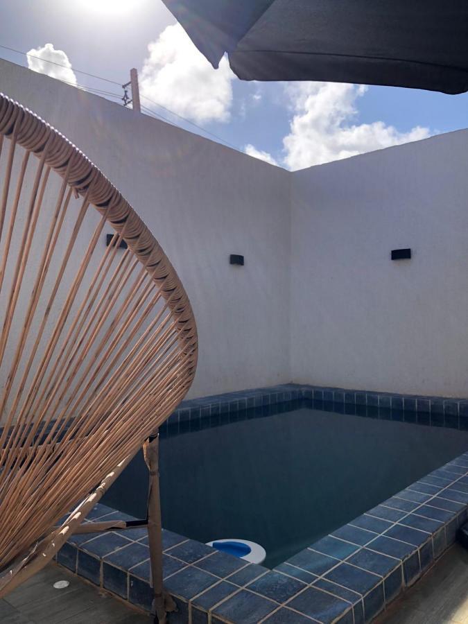 Casa Kayak - Villa Remo Milagres Piscina Privativa São Miguel dos Milagres Exteriör bild