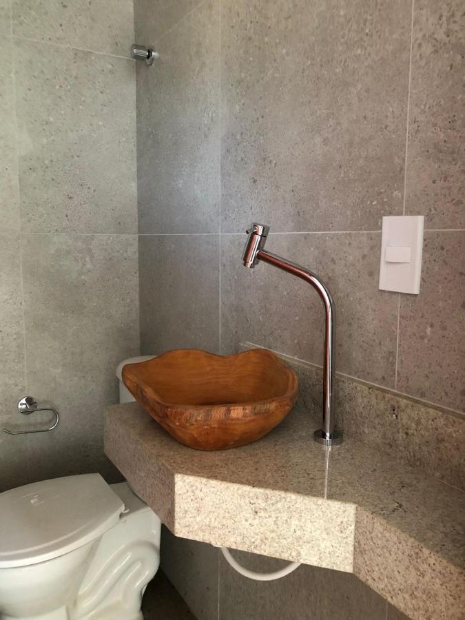 Casa Kayak - Villa Remo Milagres Piscina Privativa São Miguel dos Milagres Exteriör bild