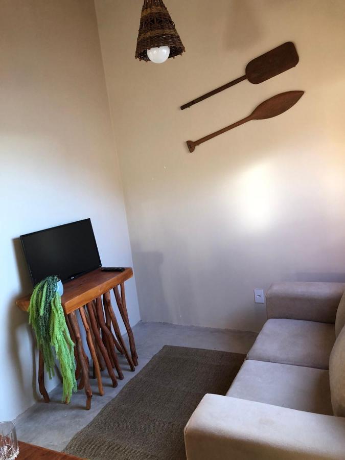 Casa Kayak - Villa Remo Milagres Piscina Privativa São Miguel dos Milagres Exteriör bild