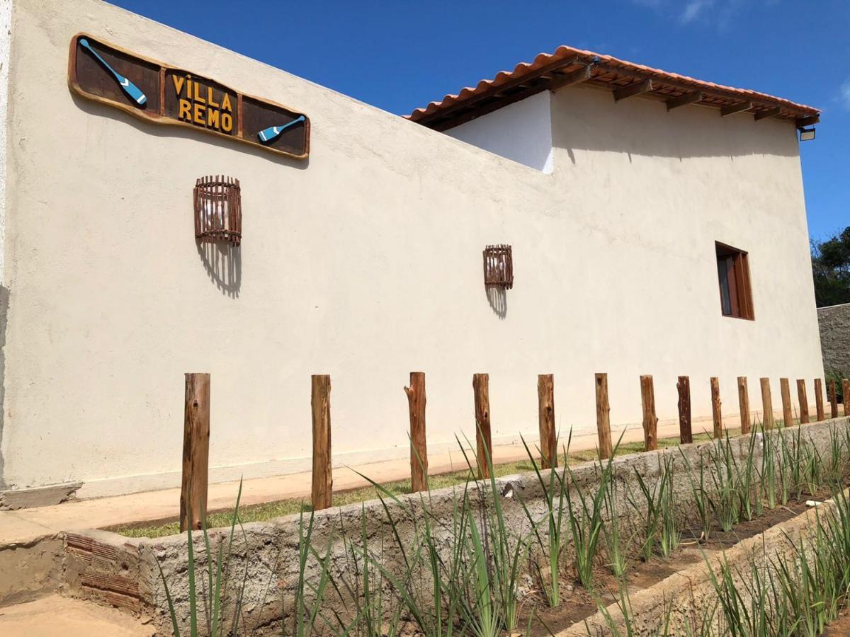 Casa Kayak - Villa Remo Milagres Piscina Privativa São Miguel dos Milagres Exteriör bild