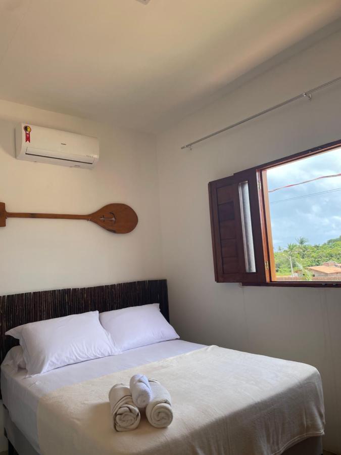 Casa Kayak - Villa Remo Milagres Piscina Privativa São Miguel dos Milagres Exteriör bild