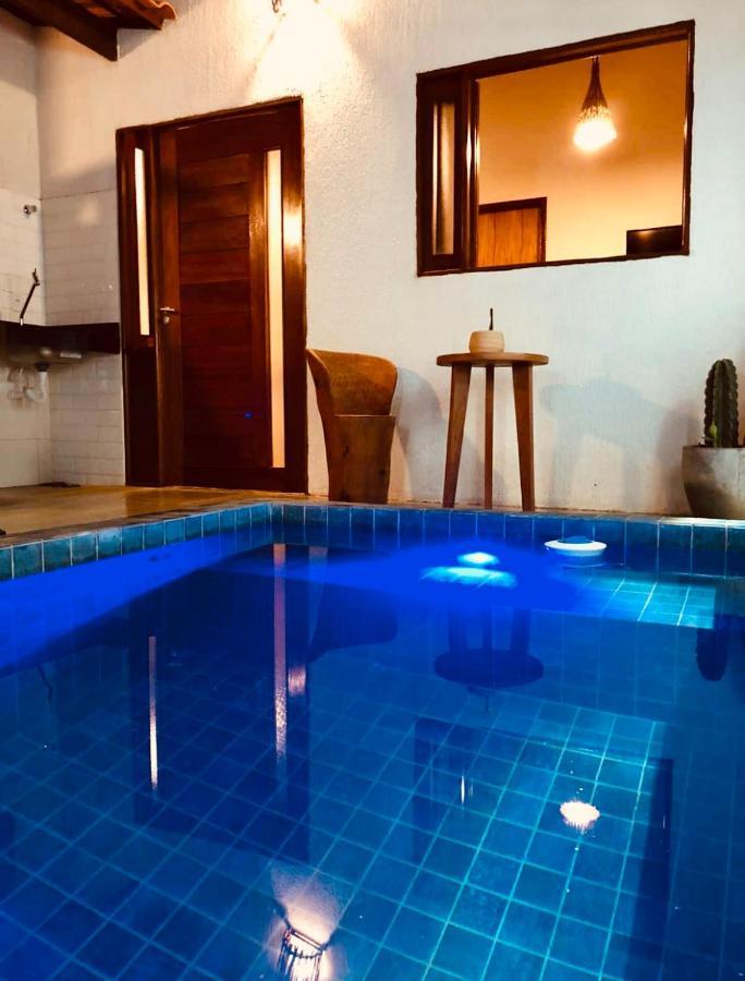 Casa Kayak - Villa Remo Milagres Piscina Privativa São Miguel dos Milagres Exteriör bild