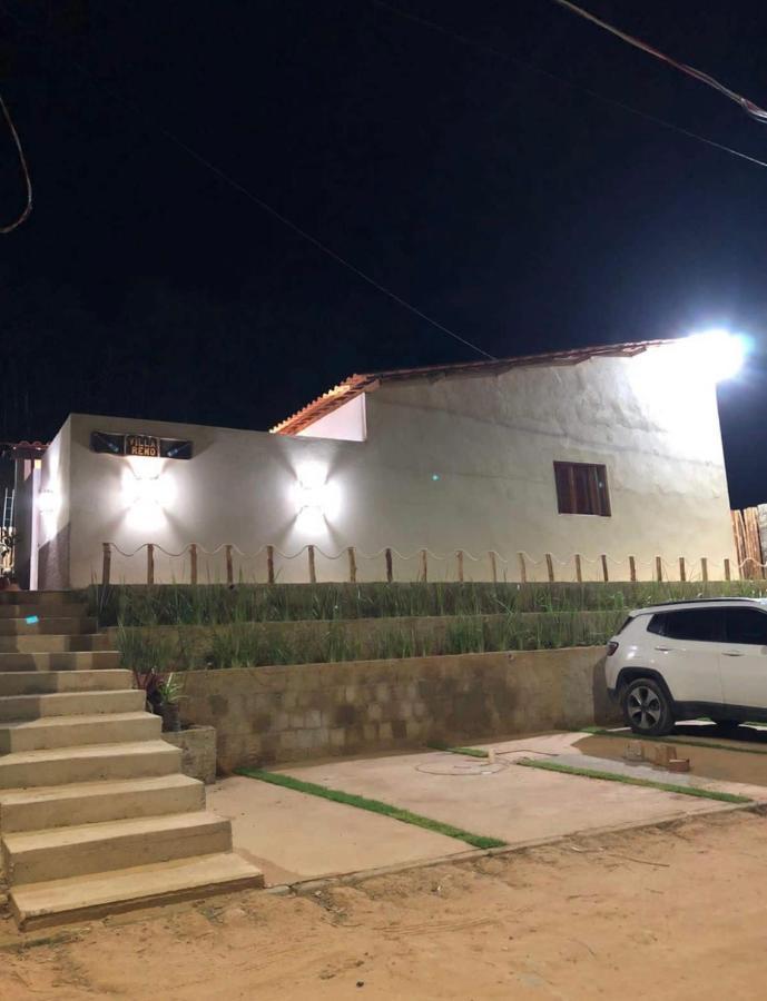Casa Kayak - Villa Remo Milagres Piscina Privativa São Miguel dos Milagres Exteriör bild