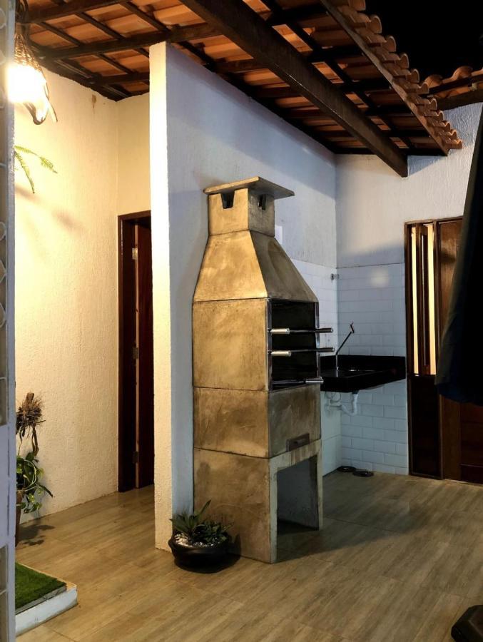 Casa Kayak - Villa Remo Milagres Piscina Privativa São Miguel dos Milagres Exteriör bild
