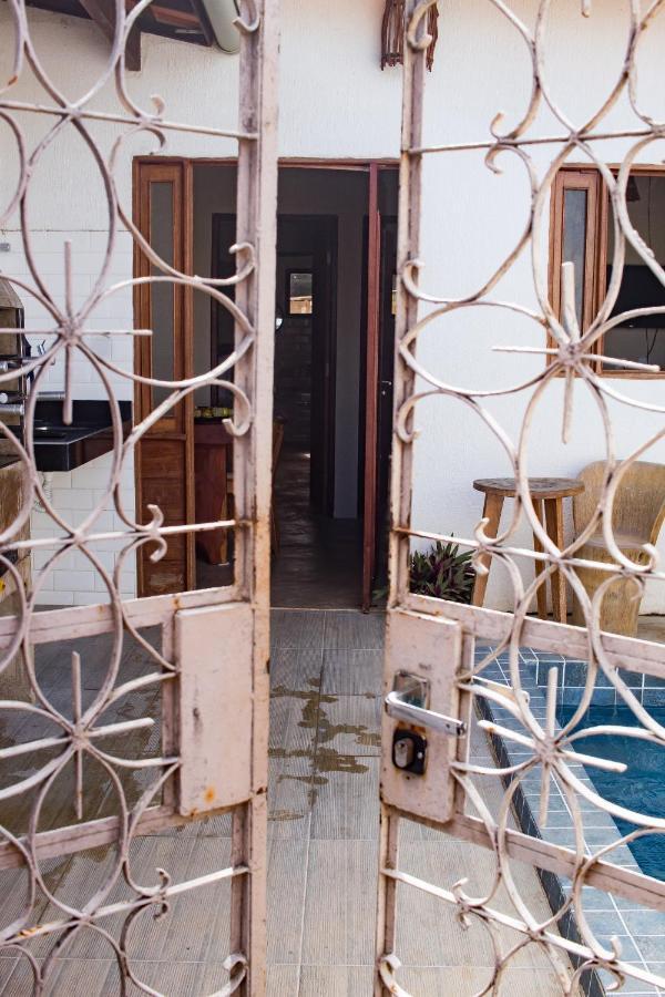 Casa Kayak - Villa Remo Milagres Piscina Privativa São Miguel dos Milagres Exteriör bild
